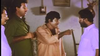 Goundamani Sathyaraj Manivannan Super Combo Comedy  Maaman Magal [upl. by Erine]