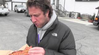 Barstool Pizza Review  Lynwood [upl. by Wing]