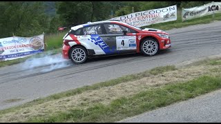 Rallye de lEcureuil 2024 by Jujurallye [upl. by Shuler]