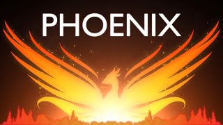 Phoenix by Fall Out Boys 1 hour [upl. by Eyeleen]