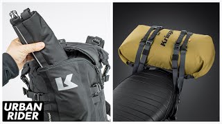 KRIEGA Rollpack 2040 Review [upl. by Aissac]