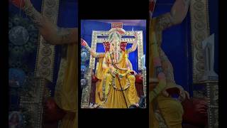 Ganesh Chaturthi 2024 Photos  Gondolpara Chandannagar [upl. by Theobald154]