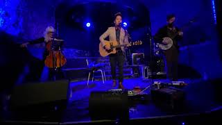 Kishi Bashi  Angeline live at Milla Munich 3rd December 2019 [upl. by Shaff797]