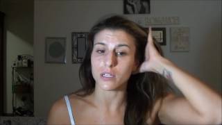 Rodan and Fields Unblemish Review  My Skin Story [upl. by Sorcim571]