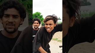 bhaiya javane hate 🥰hilawat hava oohi mud jaye comedyvideo fanivideo [upl. by Aglo781]