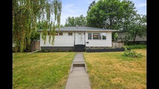 1 Meadowview Road SW [upl. by Damas]