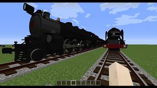 Immersive Railroading Spotlight Alpha 021 [upl. by Ecraep]