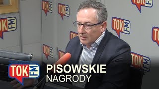 Sienkiewicz PiS i Szydło jak quotchytra baba z Radomiaquot [upl. by Alle]