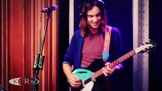 Tame Impala  FULL 2013 KCRW SHOW HD [upl. by Ardnuhsed]