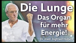 Mit dem Vagusprinzip und der richtigen quotNasenquotAtmung 10 Jahre länger leben [upl. by Else949]