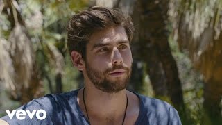 Alvaro Soler  Becoming Part III Vevo Lift [upl. by Ruenhcs]