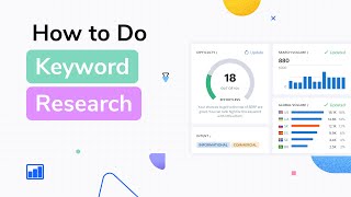 How to Do Keyword Research with SE Ranking [upl. by Gian]