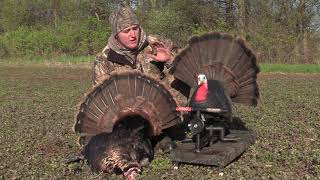 Alive Action Decoys Review [upl. by Sparrow]