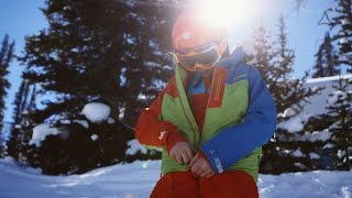 Schöffel Boys Ski Jacket TOURS english version [upl. by Lapotin168]