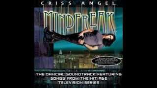 Criss Angel  Mindfreak  Karaoke instrumental [upl. by Silohcin]