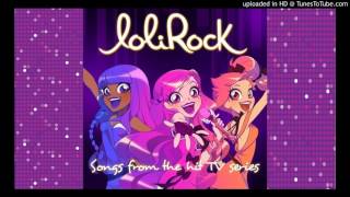 Une Vie Magique  Audio Clip  LoliRock [upl. by Clorinde]