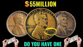 Quit Your Job If You Own This Extremely Valuable Usa Penny Worth Millions Of Dollars [upl. by Eittol]