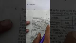 JSC exam2019 English Questions Solve Dinajpur board [upl. by Anehsak905]