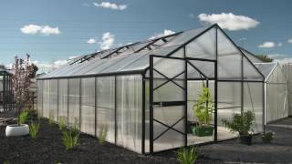 Spoutwell Greenhouses amp Glasshouses [upl. by Nyrol303]