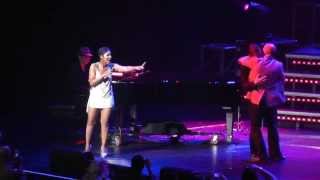 Toni Braxton Breathe Again 2014 [upl. by Wanids142]