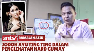 Kehidupan Anak Menjadi Perhatian Utama Ayu Ting Ting  Ramalan Asik [upl. by Anstice839]