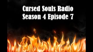 Cursed Souls Season 4 Episode 7 Thorne [upl. by Adnauqal746]