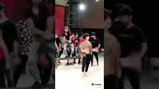 Alizeh Shah Dance New Video Viral [upl. by Rendrag]