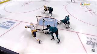 NHL FACEOFF PLAYS AND GOALS LBX HOCKEY TRAINING [upl. by Amrac]