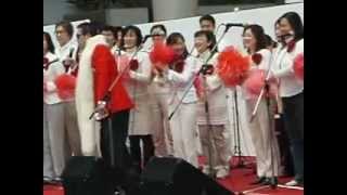 Toshihiko Seko Singing Minnie the Moocher [upl. by Supen442]