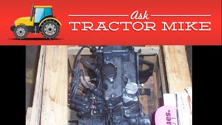 What is the Best Tractor Engine [upl. by Erl]