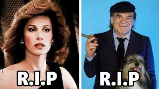 28 Hart to Hart actors who have passed away [upl. by Etiuqram]