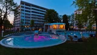 Vacanze a Bibione prenota le tue ferie  Residence Serenissima [upl. by Tymothy]