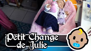 Petit Change de Julie [upl. by Blane323]