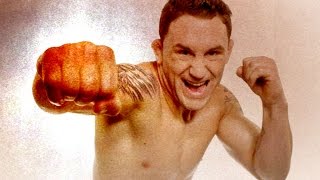 BELIEVE  Frankie Edgar Highlight [upl. by Ardelia465]