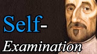 Puritan Richard Baxter on SelfExamination  Michael Phillips Lecture [upl. by Oizirbaf]