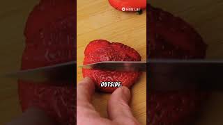 Strawberries The Secret You Didnt Know [upl. by Endaira]