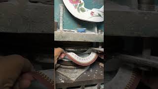 How Stylish Melamine Plates Project Are Made  From Concept to Creation professionalskills short [upl. by Ahsinrat292]