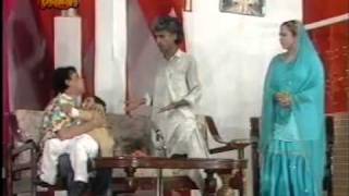 Umar Sharif  Stage Sitcom 1flv [upl. by Nelluc]