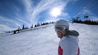 Breckenridge Ski Trip 2016 [upl. by Lock]