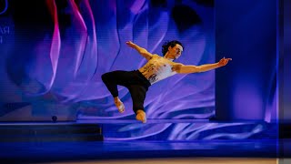 Sergei Polunin  Divine Grace Moscow [upl. by Einner]