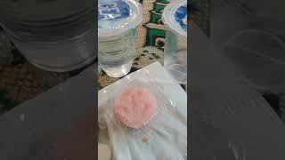 quotapemquot kue tradisional khas Sunda yang melegenda [upl. by Hamehseer]