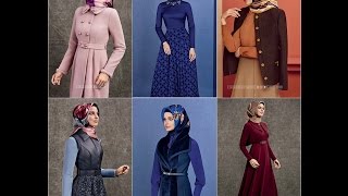 2016 Armine Sonbahar Kış Yeni Sezon Kataloğu FULL 16 fall winter armine [upl. by Suitangi]