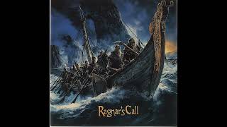 Ragnars Call AI Viking MetalFolk MetalViking Chant [upl. by Arramahs679]