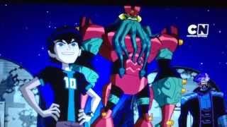 FULL EPISODE Kevin 11 ⌚️ Ben 10 ⌚️ Cartoon Network [upl. by Esinahs]