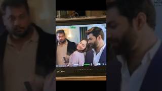 saltanat last episode 40 behind the scene mahahasan usmanjaved saltanatlastepisode saltanat [upl. by Assiral]