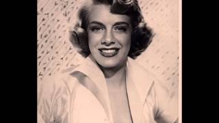 Rosemary Clooney  I Get Along Without You Very Well Original Version 1 [upl. by Kciredes]