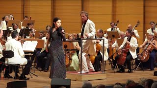 Galakonzert mit Katrin Weber und der Vogtland Philharmonie [upl. by Ennaus188]