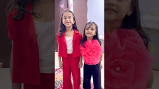 amaira apni behn ke liye icecream layi 🥹 shorts thegeetagurjar [upl. by Camroc438]