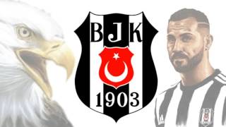 Beşiktaş gol müziği Stadyum versiyonu [upl. by Sokram]