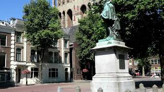 The Bells of Utrecht Dom tower [upl. by Rives600]